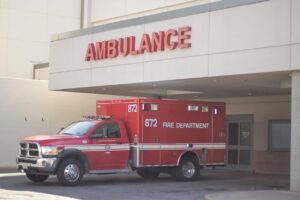 Scott, WI – Three Hurt in Auto Accident on Brazelton Dr near Cranberry Rd