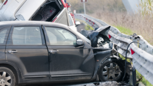 Janesville, WI – Injuries Reported in Fulton St Crash at Kettering St