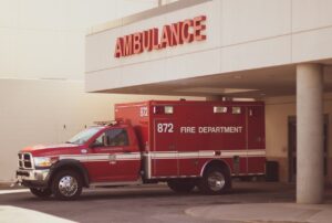 Wautoma, WI – Woman Hurt in Crash on S Fair St