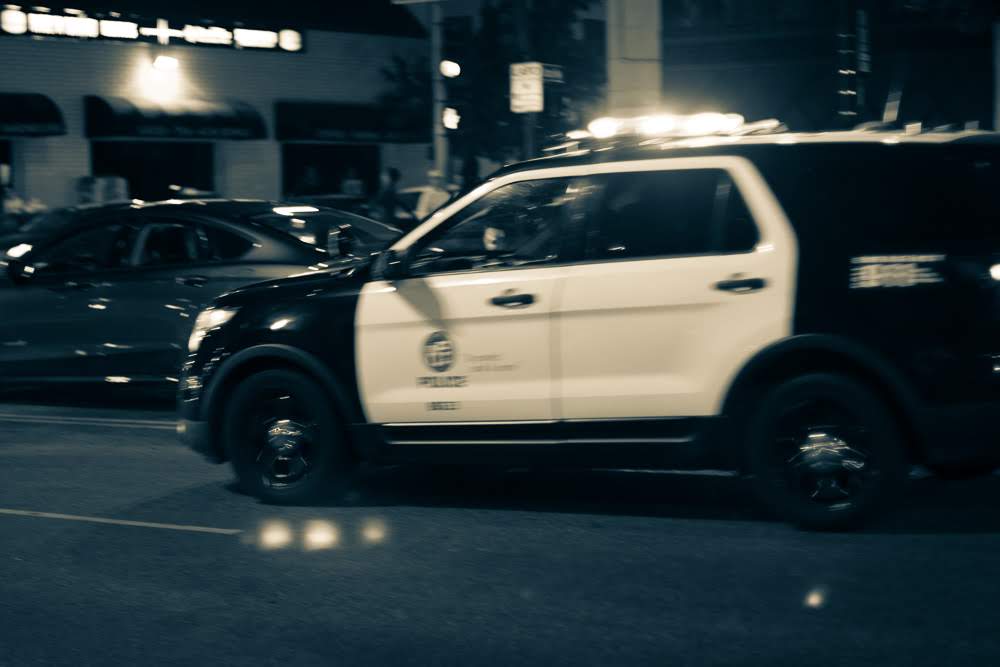 5/19 Madison, WI – Deputy Injured in DUI T-Bone Crash on County Hwy N