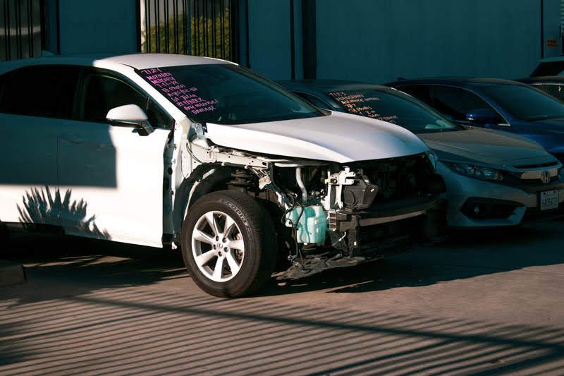 6/4 Slinger, WI – Five Injured in Two-Vehicle Crash at Hwy 60 & Hwy 175