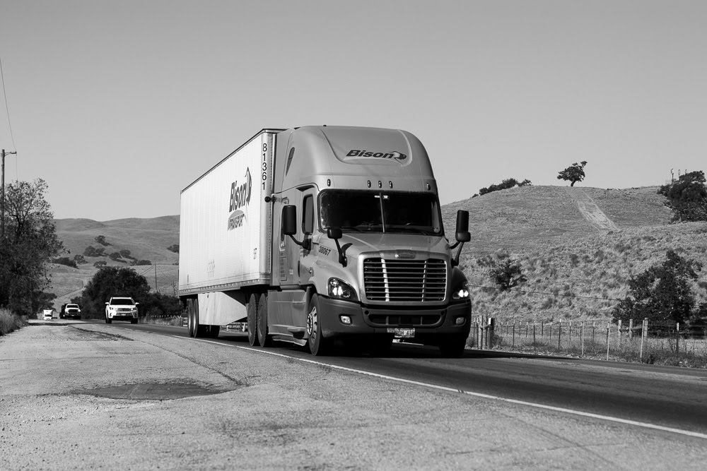 6/10 Sturgeon Bay, WI – Three Injured in Truck Accident at Hwy 57 & Clarks Lake Rd