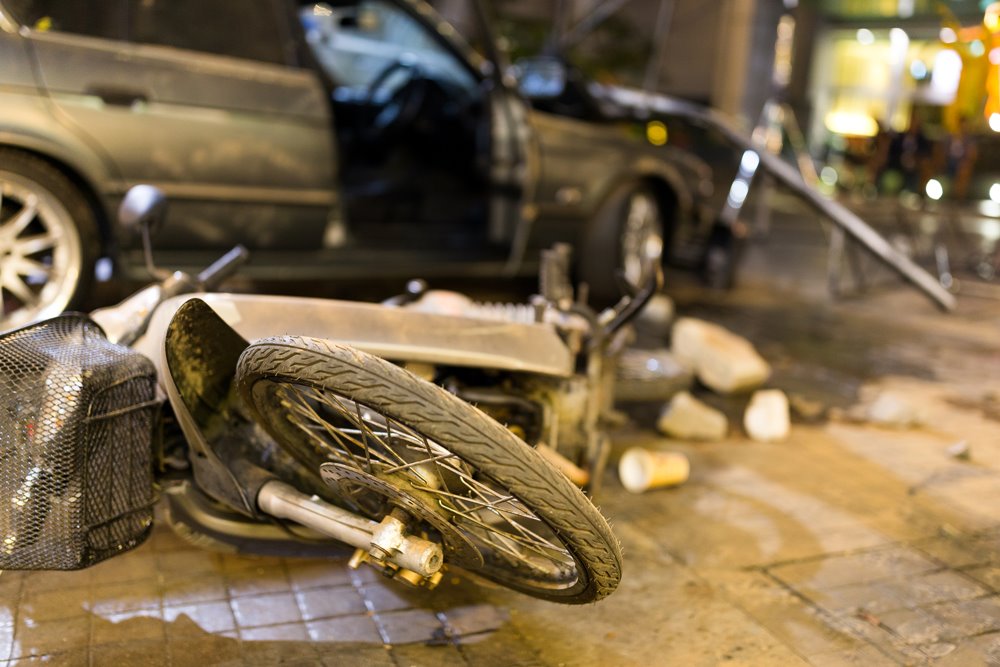 6/16 Augusta, WI – Motorcycle Accident Involving Dump Truck at County Hwy R & County Hwy O