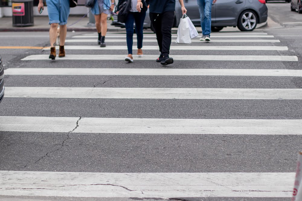 6/13 St Francis, WI – Serious Injuries in Pedestrian Accident on Unknown Roadway
