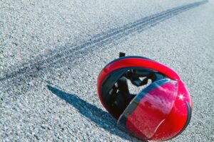 7/16 Racine, WI – Motorcycle Accident with Serious Injuries at Erie St & Barker St