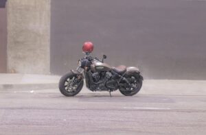 Madison, WI - One Hospitalized in Motorcycle Accident on John Nolen Dr near Lakeside St