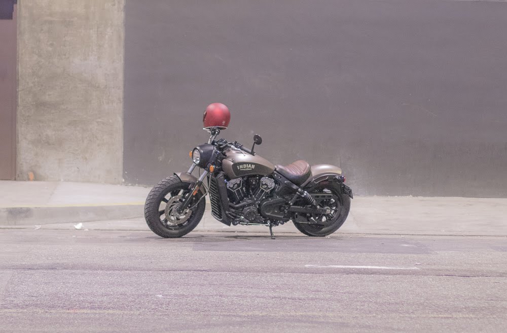 Madison, WI - One Hospitalized in Motorcycle Accident on John Nolen Dr near Lakeside St