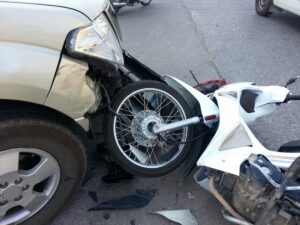 Hammond Township, WI - 69-Year-Old Man Killed in County Road T Motorcycle Crash