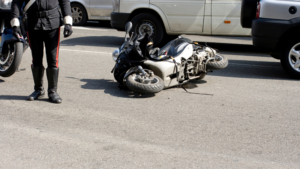 Ellington, WI - Man Killed in Motorcycle Crash on WIS 76 near Grandview Rd