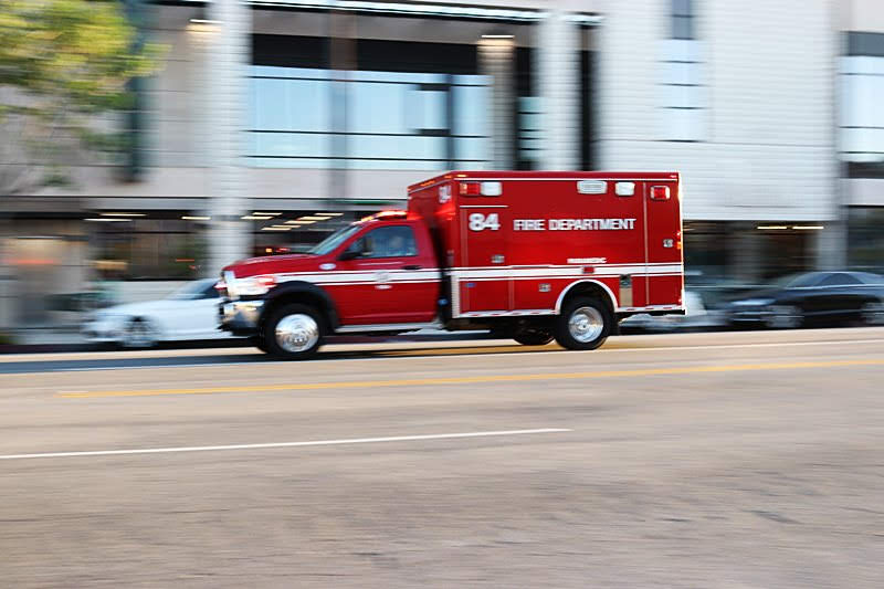 Madison, WI - Cortez Brooks Killed in Fatal Collision on W Washington Ave