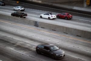 Oshkosh, WI – Two-Vehicle Wreck with Injuries Reported on US-41 near Butte Des Morts Bridge