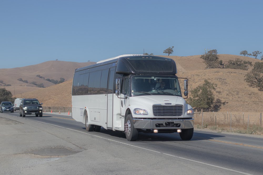 Rib Mountain, WI – Bus Crash on County Highway NN near Partridge Dr Ends in Injuries