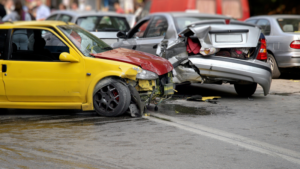 Waukesha Co., WI – Woman Hurt in Crash on Grandview Blvd near I-94