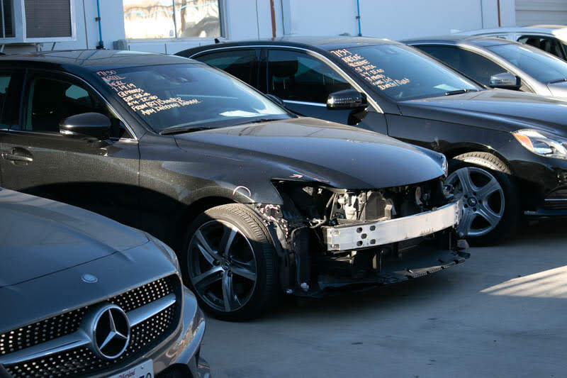 Kickapoo, WI – One Injured in Auto Wreck on US-14 near County Rd X