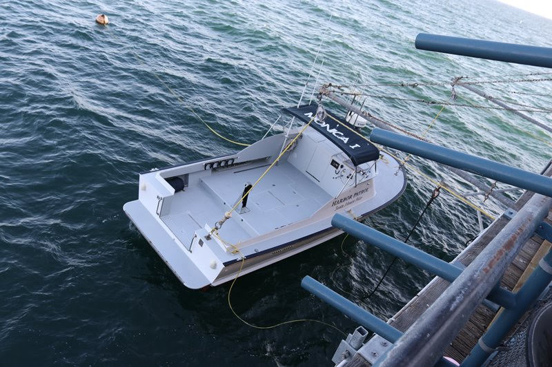 Janesville, WI – Boat Accident on Rock River near Milwaukee Street Bridge Takes One Life