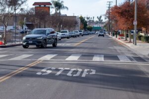 West Allis, WI – Teen Struck by Vehicle near S 117th St and W Cleveland Ave