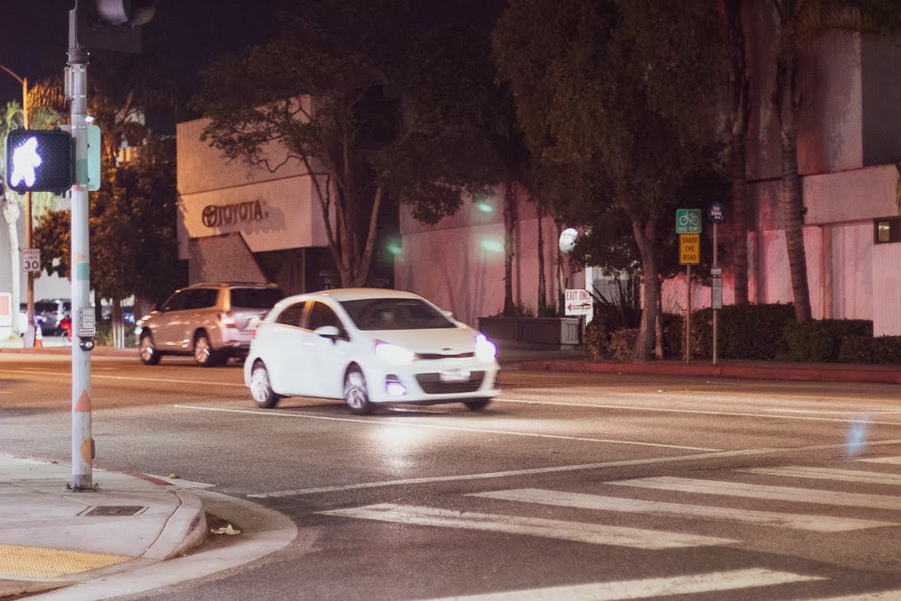 Beloit, WI – Crash with Injuries Reported at Broad St & State St