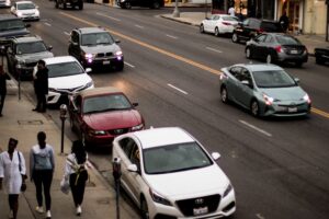 Janesville, WI – Crash with Injuries at Mt Zion Ave & N Lexington Dr