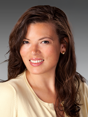 Photo Of Elizabeth C. Fahrlander